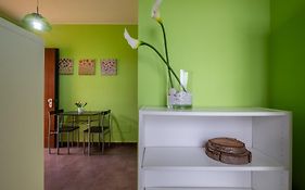 Butterfly Apartment Cagliari - Self Check-In, No Kitchen